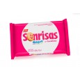 GALLETITA SONRISAS TRIPLE 354 gr ( u x b 12)