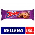 GALLETITA TODDY RELLA 150 gr ( u x b 24)