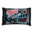 GALLETITA TODDY RELLA CHO.TR 348 gr ( u x b 10)