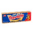 GALLETITA TRAVIATA 5X100 gr ( u x b 16)