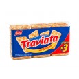 GALLETITA TRAVIATA SANDWICH 303 gr ( u x b 16)