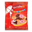GALLETITA VARIEDAD 160 gr ( u x b 36)
