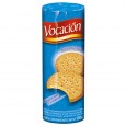 [16965] GALLETITA VOCACION ACARAMELADA FORT 150 gr ( u x b 30)