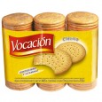 GALLETITA VOCACION CLAS.FORT 465 gr ( u x b 12)