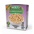 GARBANZO  MOLTO T.RECART 340 gr ( u x b 24)