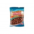 GARRAPIÑADA GEORGALOS MANI C.CHOC 80 gr ( u x b 36)