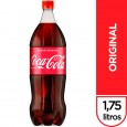 GASEOSA COCA COLA 1,75 lt ( u x b 8)