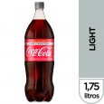 [25472] GASEOSA COCA COLA LIGHT 1,75 lt ( u x b 8)