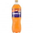 GASEOSA CUNNINGTON NARANJA 2,25 lt ( u x b 6)