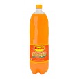 GASEOSA MAROLIO NARANJA 2,25 lt ( u x b 6)