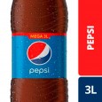 GASEOSA PEPSI COLA 3 lt ( u x b 6)