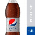 GASEOSA PEPSI COLA LIGHT 1,5 lt ( u x b 6)