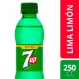 GASEOSA SEVEN.UP 250 cc ( u x b 9)