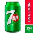 GASEOSA SEVEN.UP 354 cc ( u x b 24)