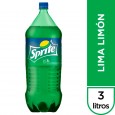 GASEOSA SPRITE 3 lt ( u x b 6)
