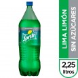 GASEOSA SPRITE ZERO 2,25 lt ( u x b 8)