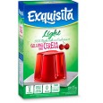 GELATINA EXQUISITA CER.LIGHT 25 gr ( u x b 12)