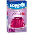 GELATINA EXQUISITA FRAMBUE. 50 gr ( u x b 12)