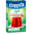 GELATINA EXQUISITA FRUT.LIGHT 25 gr ( u x b 12)