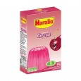 GELATINA MAROLIO CEREZA 50 gr ( u x b 12)