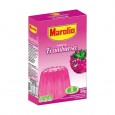 GELATINA MAROLIO FRAMBUESA 50 gr ( u x b 12)