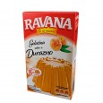 GELATINA RAVANA DURAZNO 50 gr ( u x b 12)