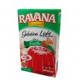 GELATINA RAVANA FRUT.DIET 25 gr ( u x b 12)