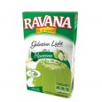 GELATINA RAVANA MANZ.DIET 25 gr ( u x b 12)