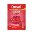 GELATINA ROYAL CEREZA 40 gr ( u x b 96)