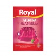 GELATINA ROYAL FRAMBUESA 40 gr ( u x b 96)
