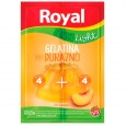 GELATINA ROYAL LIGHT DURAZ 25 gr ( u x b 96)
