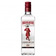 GIN BEEFEATER 750 ml ( u x b 12)
