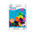 GLOBOS CANDELA 100 un ( u x b 30)