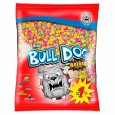 GOMITAS BULL DOG HUESOS 1 kg ( u x b 6)