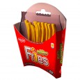 GOMITAS DROPSY FRIES 50 gr ( u x b 24)
