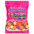 [25545] GOMITAS GOMUTCHO AMERIC.SURT 500 gr ( u x b 20)