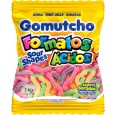 [15757] GOMITAS GOMUTCHO GUSANOS AC. 300 gr ( u x b 20)