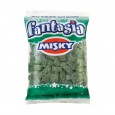 [5534] GOMITAS MISKY EUCALIPTUS 1 kg ( u x b 6)