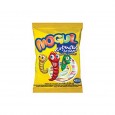 [17614] GOMITAS MOGUL GUSANITOS 500 gr ( u x b 6)