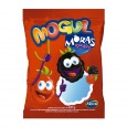 [16941] GOMITAS MOGUL MORA 500 gr ( u x b 6)