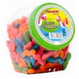 [7968] GOMITAS PLENARIO GUSANO 700 gr ( u x b 12)