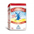 [15282] HARINA CANUELAS 000 1 kg ( u x b 10)