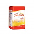 [1158] HARINA FAVORITA 000 1 kg ( u x b 15)