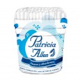 HISOPOS PATRICIA ALLEN POTE 125 un ( u x b 24)