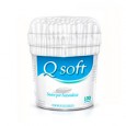 HISOPOS Q.SOFT POTE 125 un ( u x b 24)