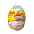 HUEVO DISNEY G.HEROES 20 gr ( u x b 12)