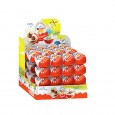 HUEVO KINDER JOY 20 gr ( u x b 48)