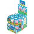 [18361] HUEVO PEPPA PIG C.SORP. 20 gr ( u x b 12)