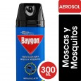 INSECTICIDA BAYGON AZUL MMM 300 cc ( u x b 12)