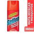INSECTICIDA SELTON M.M.M. 360 cc ( u x b 6)